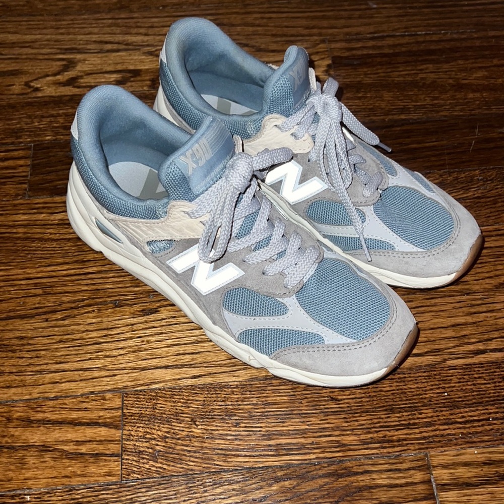 New Balance X90 RECON MARBLEHEAD